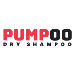 Pumpoo Dry Shampoo
